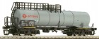 15422 Tillig Tank car &quot;ermewa&quot;